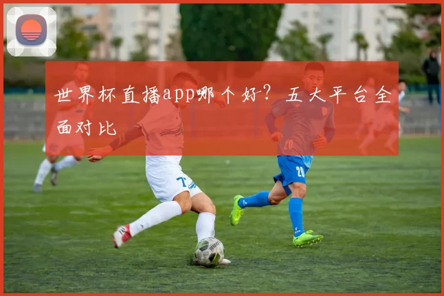 世界杯直播app哪个好？五大平台全面对比