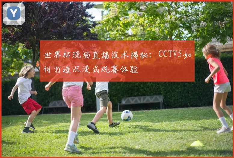 世界杯现场直播技术揭秘：CCTV5如何打造沉浸式观赛体验