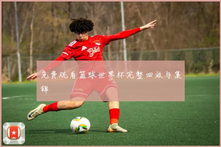 免费观看篮球世界杯完整回放与集锦