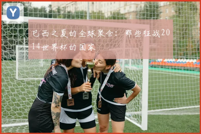巴西之夏的全球聚会:那些征战2014世界杯的国家