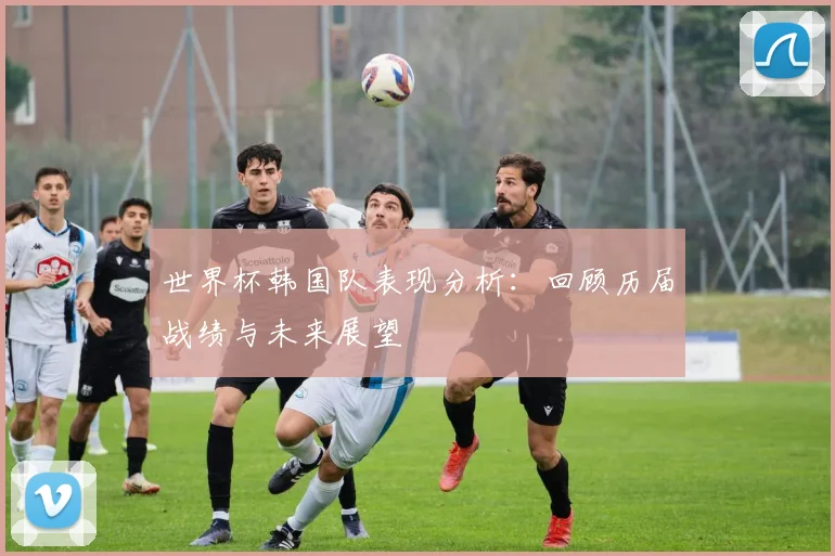 世界杯韩国队表现分析：回顾历届战绩与未来展望